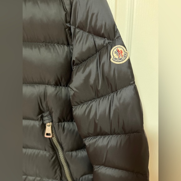 Authentic Moncler Jacket men size 2 - Picture 2 of 16